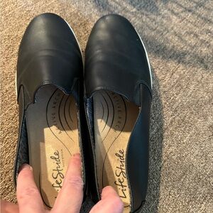 Life stride black